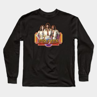 Bee Gees Long Sleeve T-Shirt